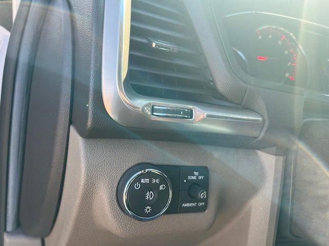 used 2016 GMC Acadia car