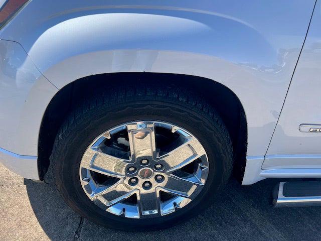 used 2016 GMC Acadia car