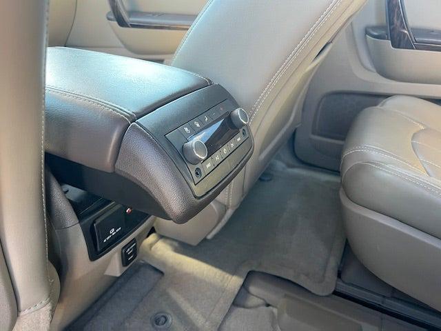 used 2016 GMC Acadia car