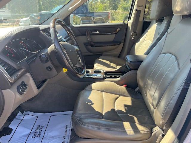 used 2016 GMC Acadia car