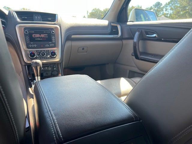 used 2016 GMC Acadia car
