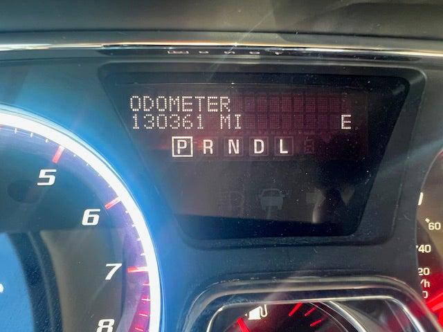 used 2016 GMC Acadia car