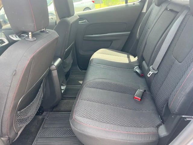 used 2015 Chevrolet Equinox car