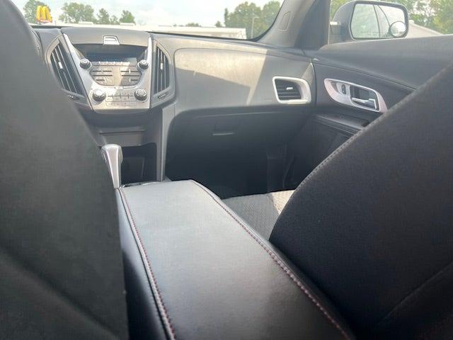 used 2015 Chevrolet Equinox car