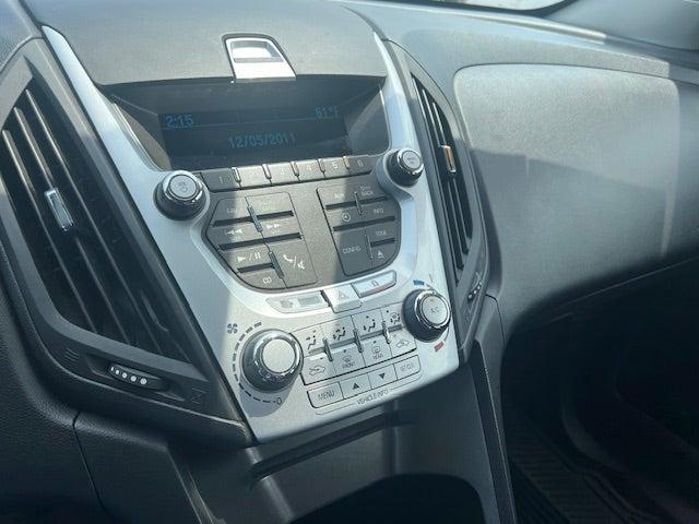 used 2015 Chevrolet Equinox car