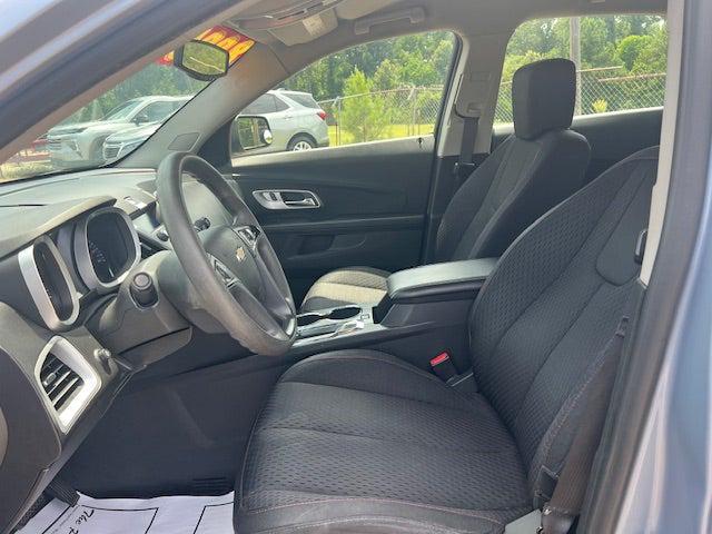 used 2015 Chevrolet Equinox car