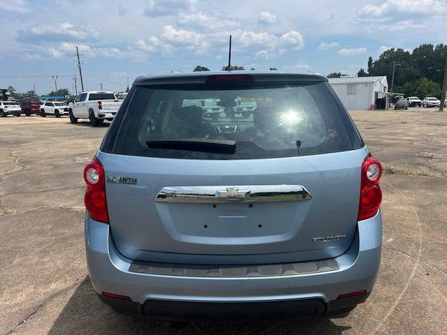 used 2015 Chevrolet Equinox car