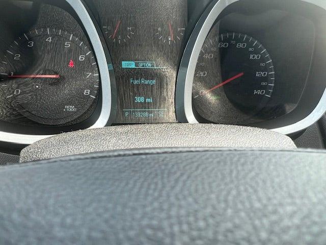 used 2015 Chevrolet Equinox car