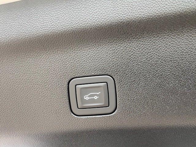 new 2025 Chevrolet Tahoe car, priced at $81,710