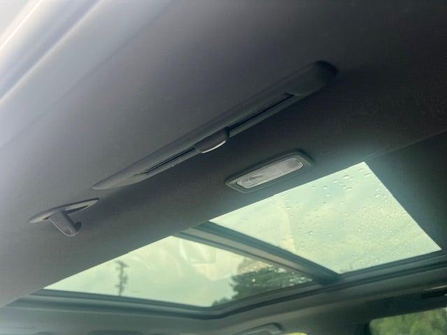 new 2025 Chevrolet Tahoe car, priced at $81,710