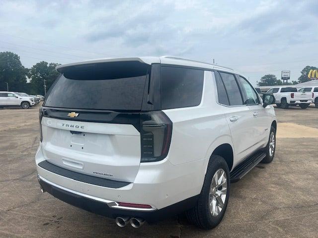new 2025 Chevrolet Tahoe car, priced at $81,710