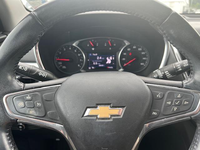 used 2019 Chevrolet Equinox car, priced at $13,995