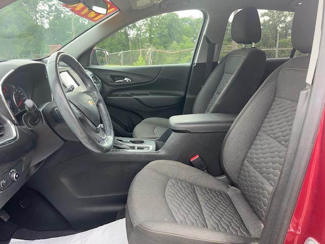 used 2019 Chevrolet Equinox car, priced at $13,995