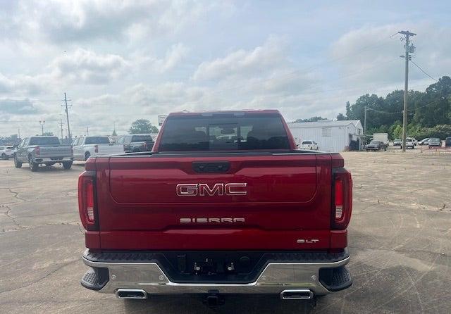 new 2025 GMC Sierra 1500 car, priced at $67,810