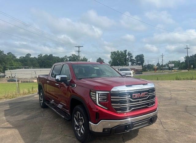 new 2025 GMC Sierra 1500 car, priced at $67,810