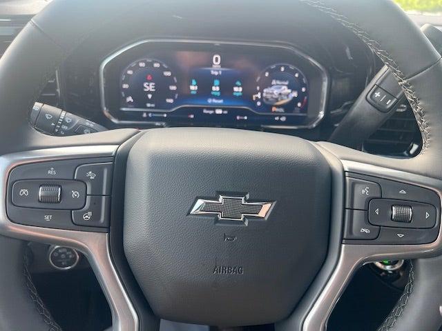 new 2025 Chevrolet Silverado 2500 car, priced at $74,650