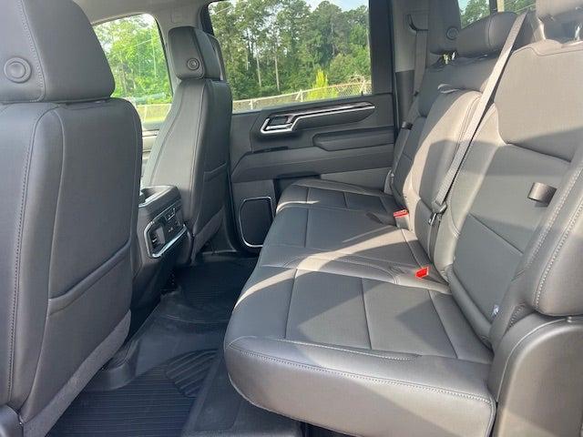 new 2025 Chevrolet Silverado 2500 car, priced at $74,650