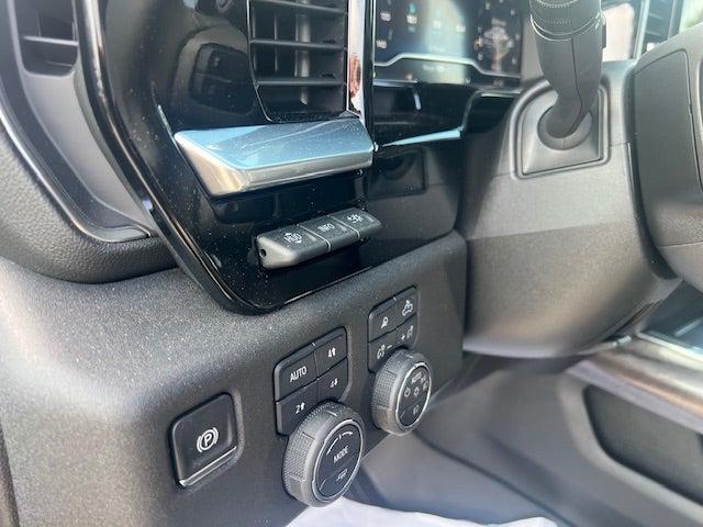 new 2025 Chevrolet Silverado 2500 car, priced at $74,650