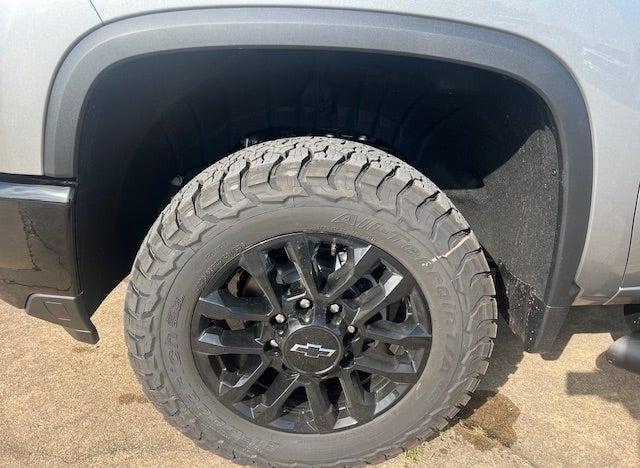 new 2025 Chevrolet Silverado 2500 car, priced at $74,650