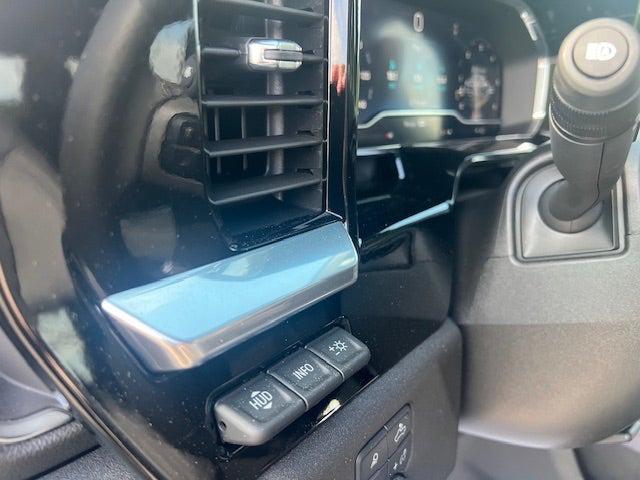 new 2025 Chevrolet Silverado 2500 car, priced at $74,650