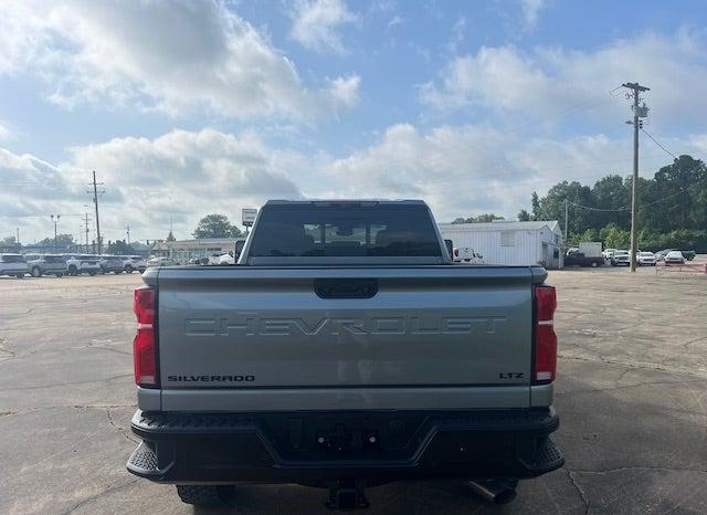 new 2025 Chevrolet Silverado 2500 car, priced at $74,650