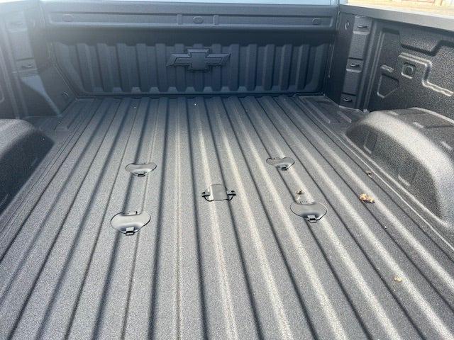 new 2025 Chevrolet Silverado 2500 car, priced at $74,650