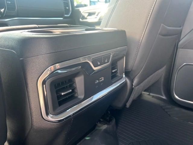 new 2025 Chevrolet Silverado 2500 car, priced at $74,650