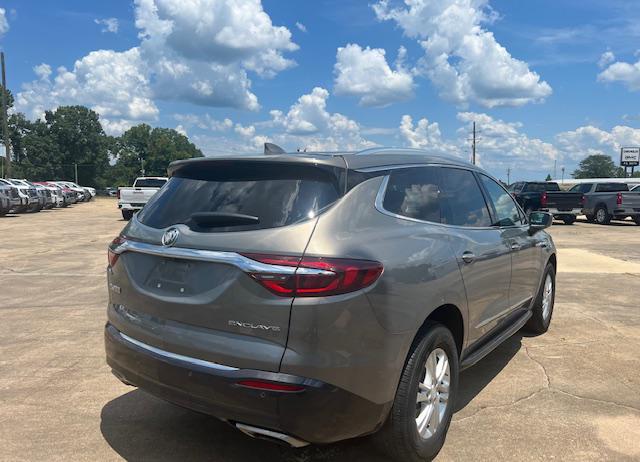 used 2019 Buick Enclave car