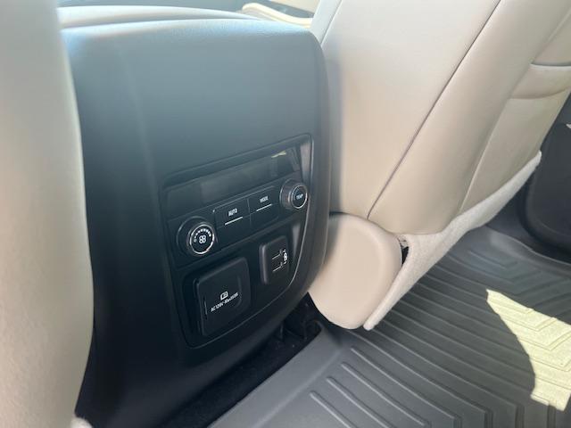 used 2019 Buick Enclave car