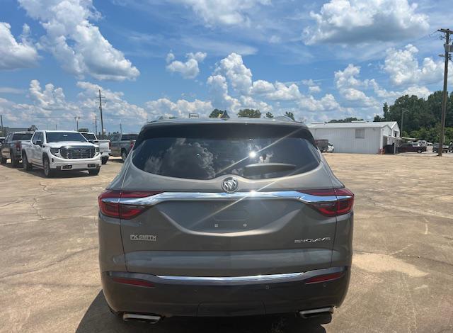 used 2019 Buick Enclave car