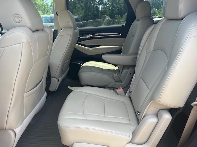 used 2019 Buick Enclave car