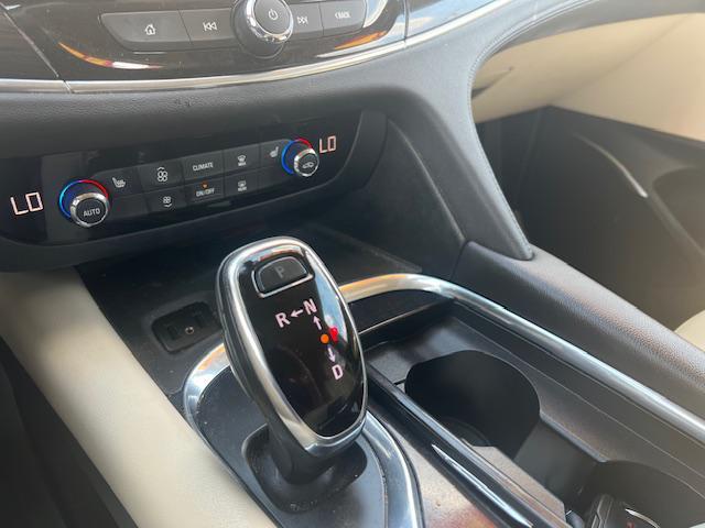 used 2019 Buick Enclave car