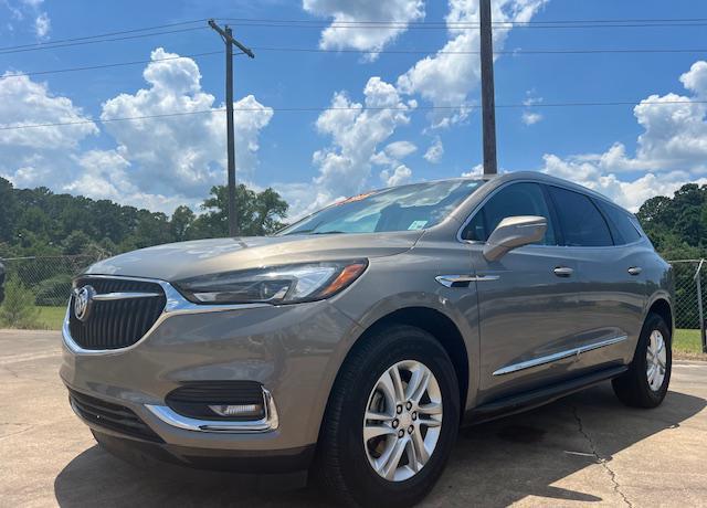 used 2019 Buick Enclave car