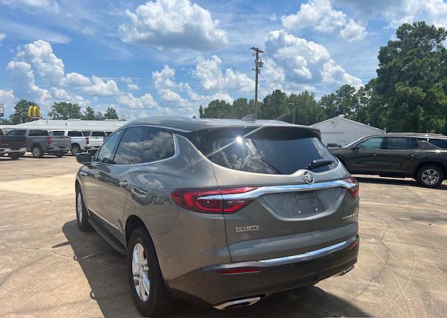 used 2019 Buick Enclave car