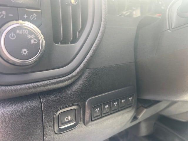 new 2025 Chevrolet Silverado 3500 car, priced at $73,553