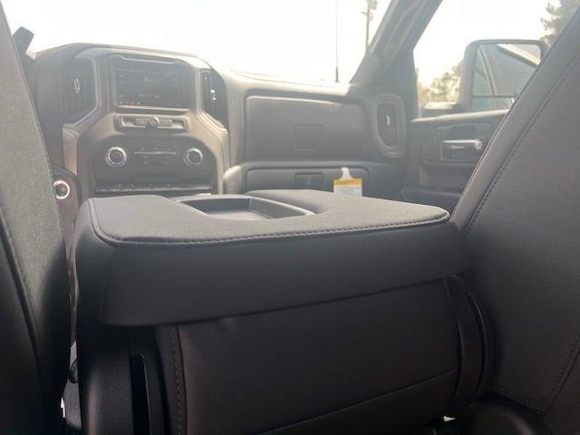new 2025 Chevrolet Silverado 3500 car, priced at $73,553