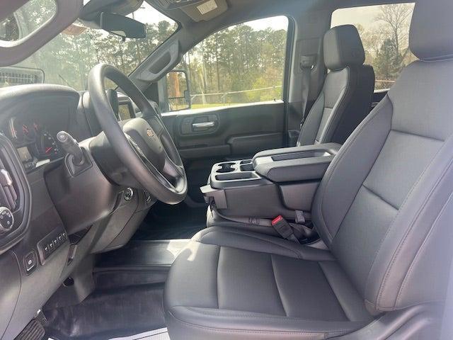 new 2025 Chevrolet Silverado 3500 car, priced at $73,553