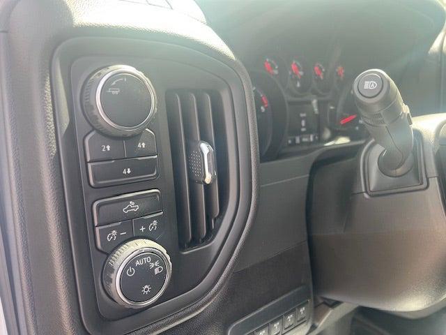 new 2025 Chevrolet Silverado 3500 car, priced at $73,553