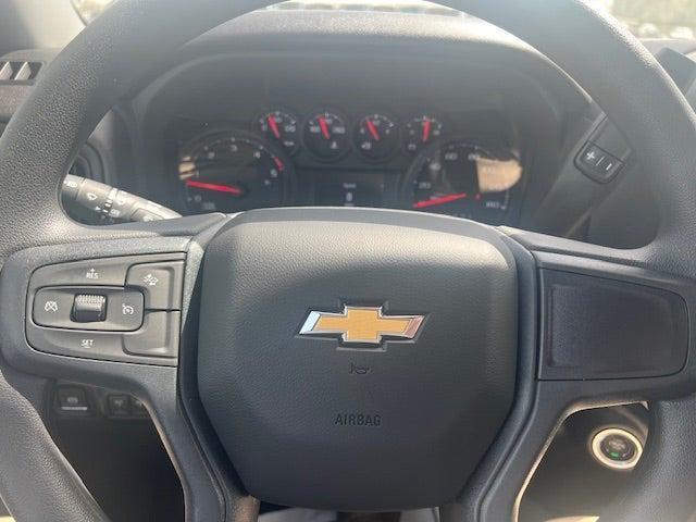 new 2025 Chevrolet Silverado 3500 car, priced at $73,553