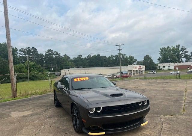 used 2023 Dodge Challenger car, priced at $32,995