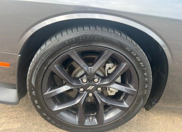 used 2023 Dodge Challenger car, priced at $32,995
