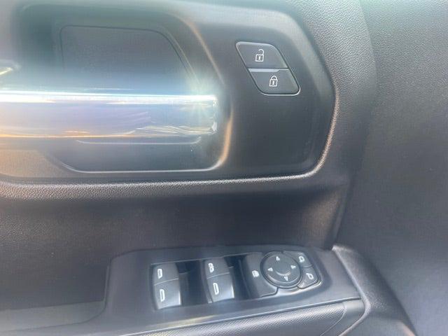 used 2020 Chevrolet Silverado 1500 car, priced at $38,995