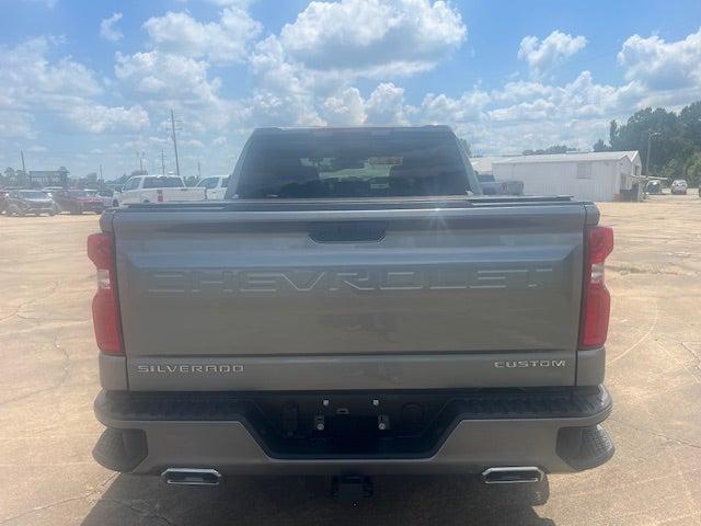 used 2020 Chevrolet Silverado 1500 car, priced at $38,995