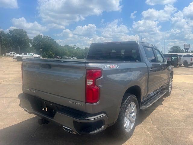 used 2020 Chevrolet Silverado 1500 car, priced at $38,995