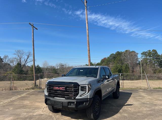 new 2024 GMC Sierra 1500 car, priced at $87,730