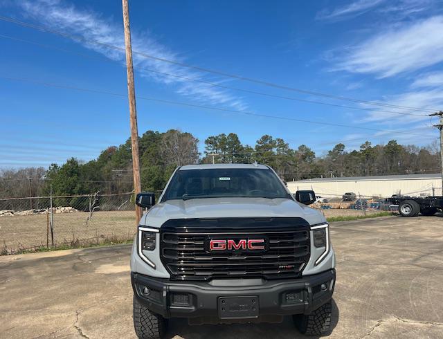 new 2024 GMC Sierra 1500 car, priced at $87,730