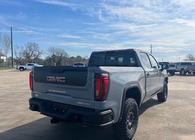 new 2024 GMC Sierra 1500 car, priced at $87,730