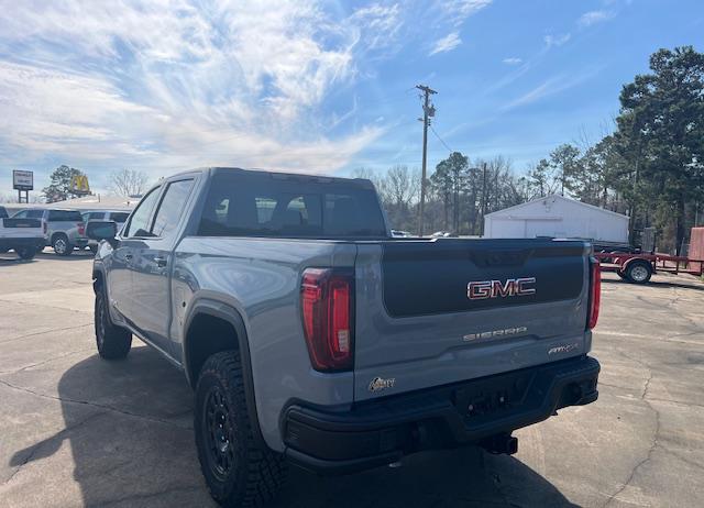 new 2024 GMC Sierra 1500 car, priced at $87,730