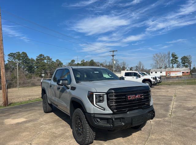 new 2024 GMC Sierra 1500 car, priced at $87,730