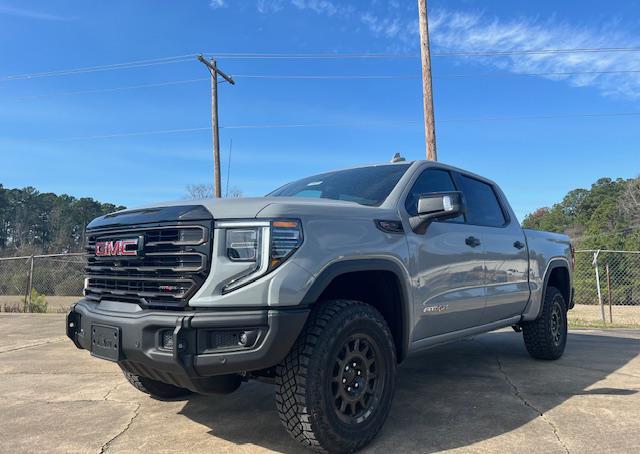 new 2024 GMC Sierra 1500 car, priced at $87,730